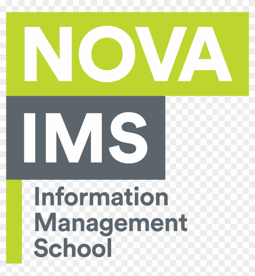 5 Más Empleos De Este Empleador - Nova Ims Logo Png Clipart #3728849