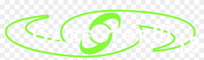 Gs18 T-shirt Back - Graphic Design Clipart #3728892