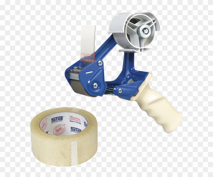 Nps Packing Tape Gun - Cutting Tool Clipart
