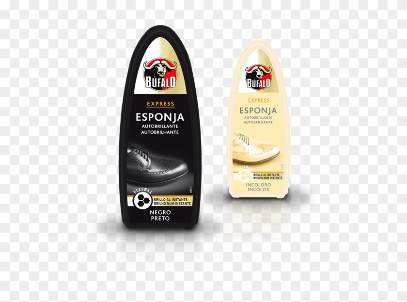 Shoe Sponge - Búfalo Crema De Zapatos Clipart