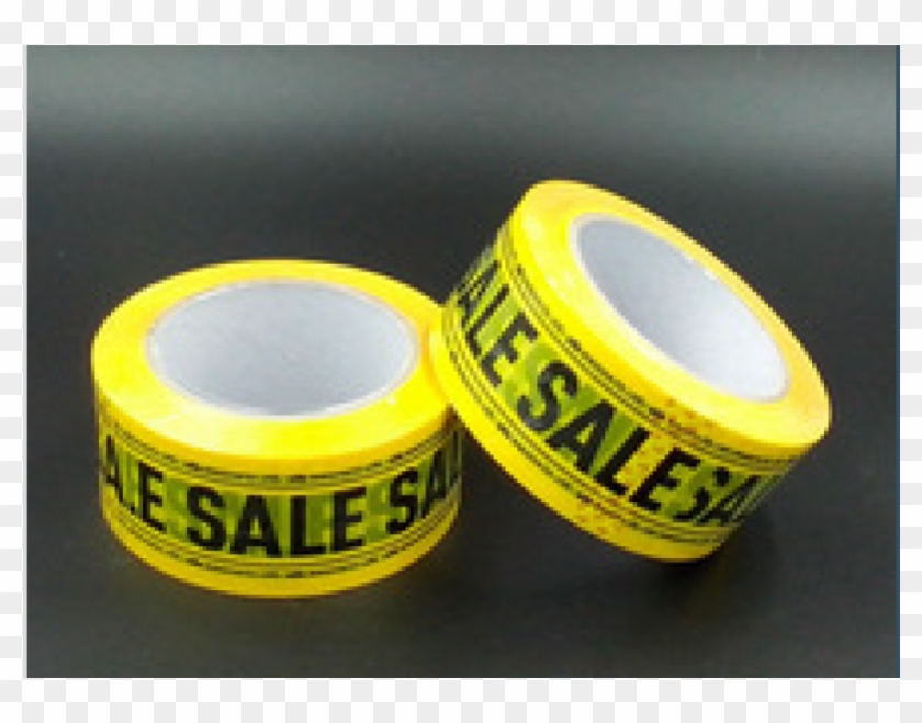 Small Moq And Fast Delivery Of Customized Packing Tape - Plastic Clipart #3729115
