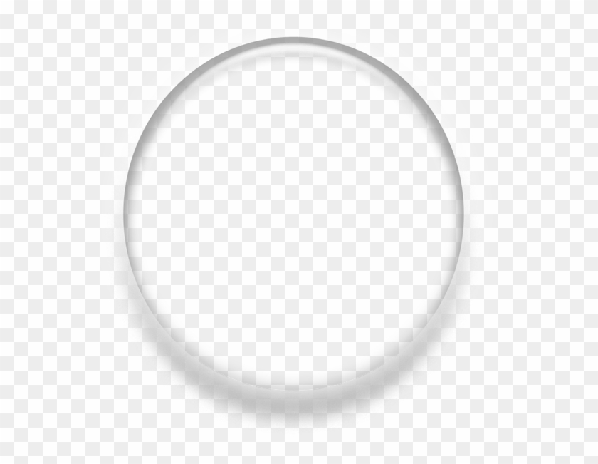 Para Ver O Tamanho Real Ou Salvar Clique Na Imagem - Circle Clipart