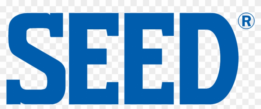 Seed's Range Of Contact Lenses - Art Clipart