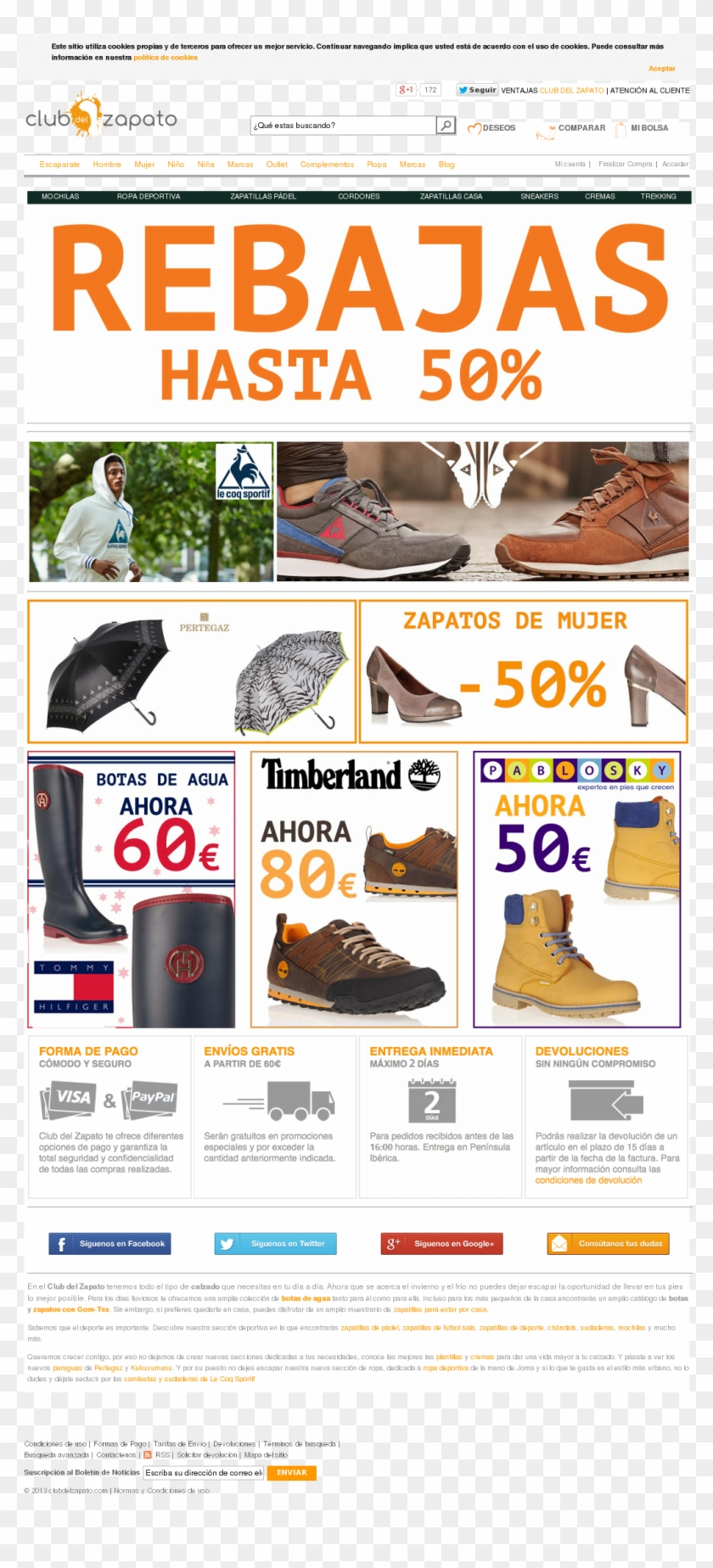 Club Del Zapato Competitors, Revenue And Employees - Timberland Clipart