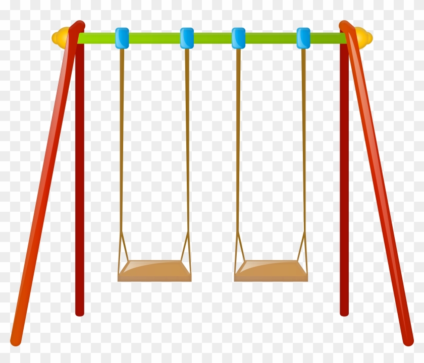 Childrens Swing Png Clip Art Transparent Png
