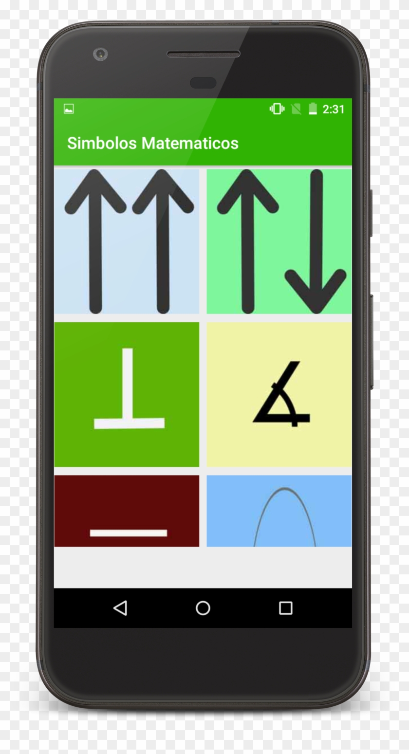 Smartphone , Png Download - Smartphone Clipart #3729469