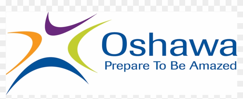 Let's Talk About Accessibility In Oshawa - Oshawa Prepare To Be Amazed Clipart #3729536