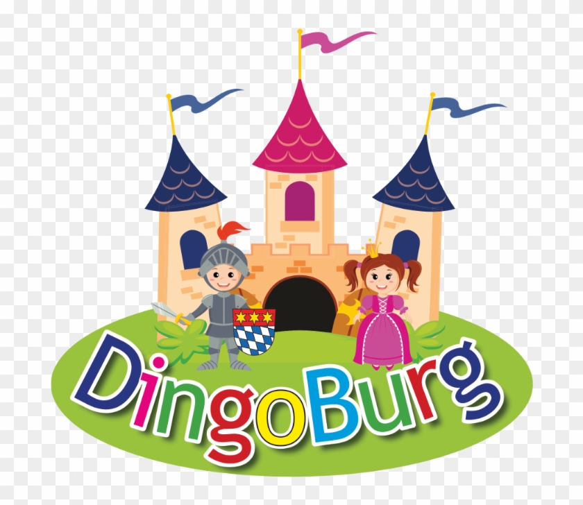 Indoor Playground Dingolfing - Dingolfing Indoorspielplatz Clipart #3729567