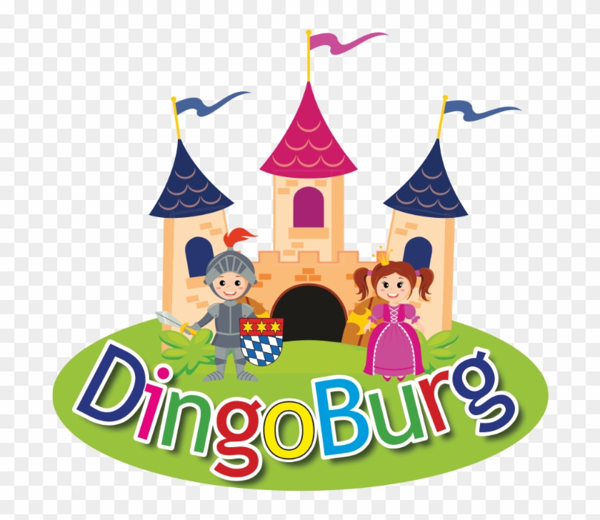 Indoor Playground Dingolfing - Dingolfing Indoorspielplatz Clipart