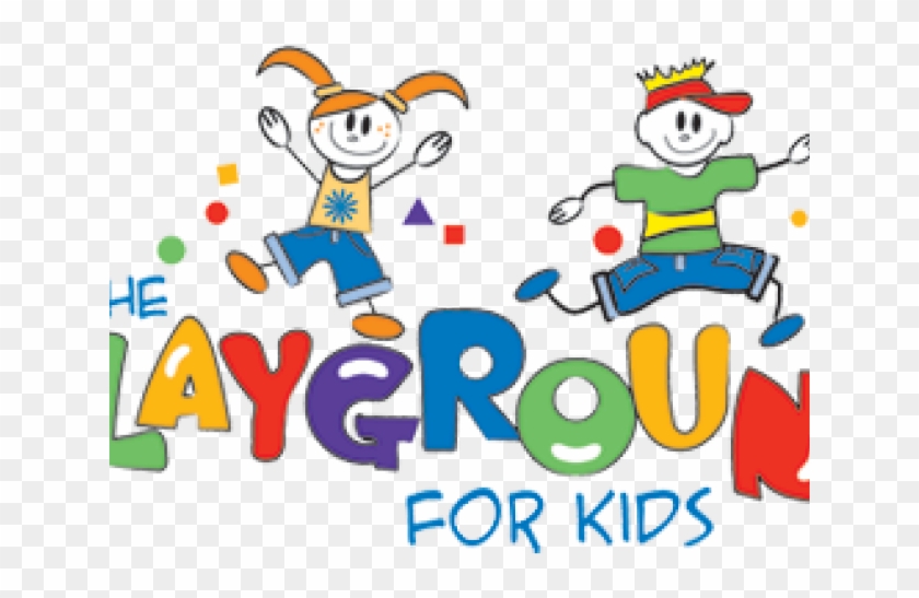 Playground For Kids Ankeny Clipart #3729628