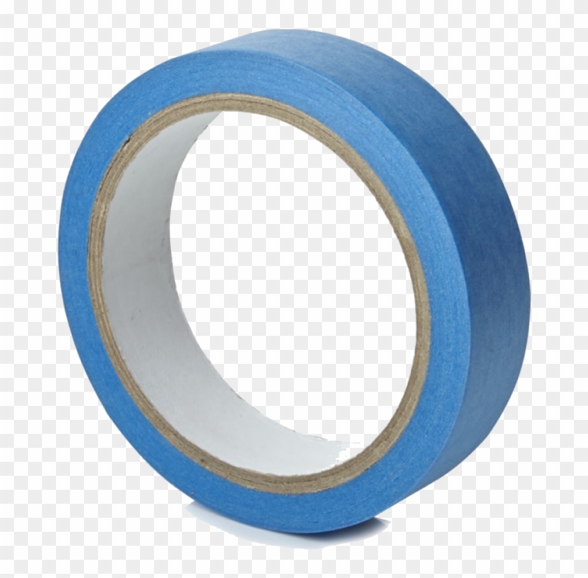 Residue Free Packing Tapes - Circle Clipart