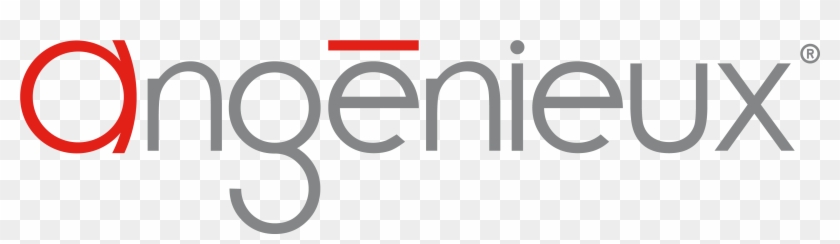 Brand - Angenieux Logo Clipart