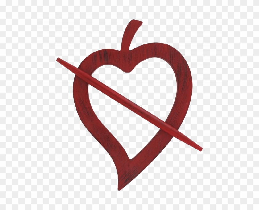 Heart Clipart #3730091