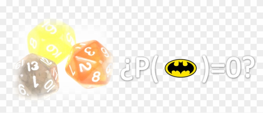 ¿qué Probabilidad - Dice Game Clipart