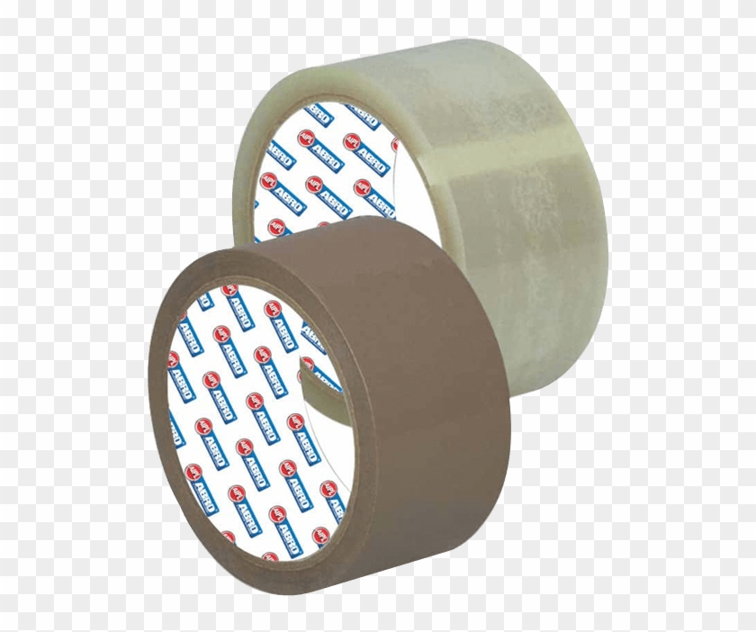 Bopp Packing Tapes - Electrical Tape Clipart #3730161