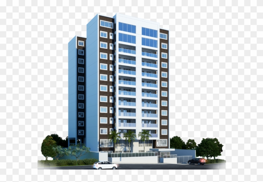 Prédio Png - Imagem De Predio Png Clipart #3730385