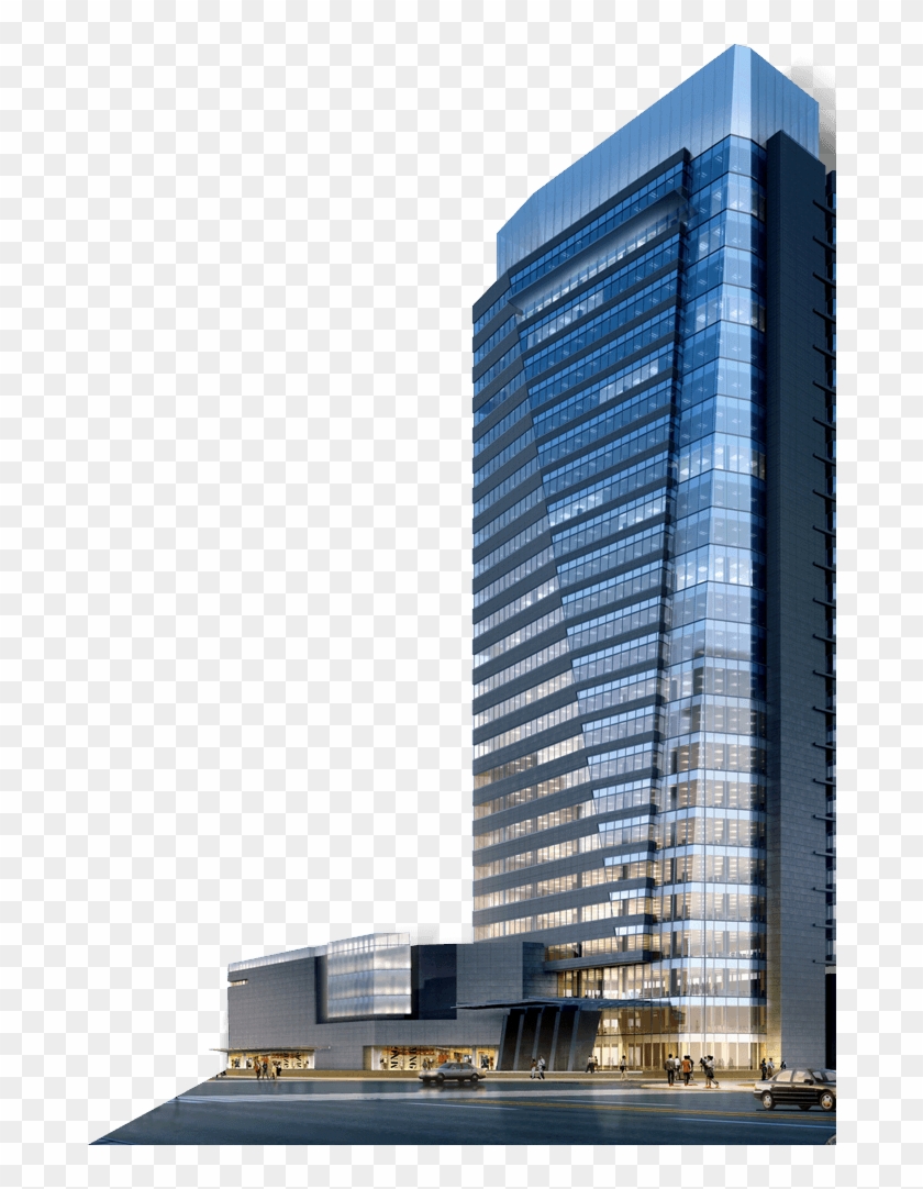 Predio Empresa Png - Imagens De Predios Png Clipart