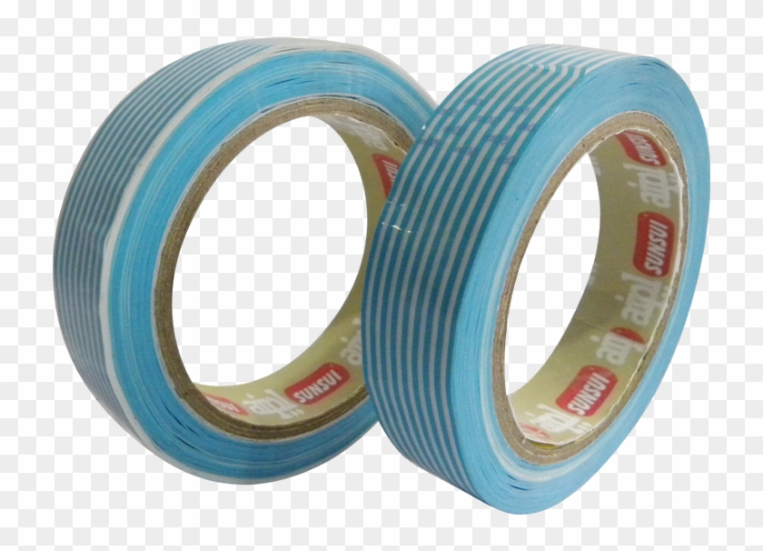 Used For Packing In Those Areas Where Tape Is Required - Wire Clipart