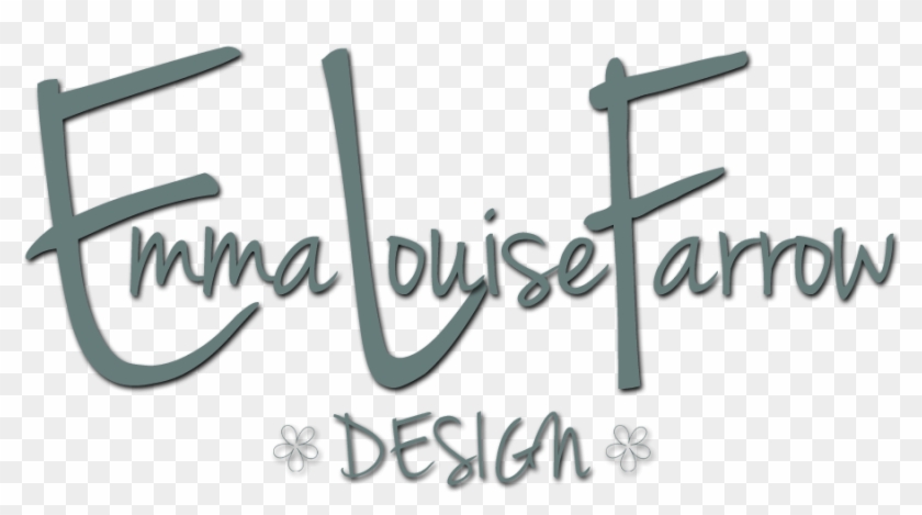 Elf Designs - Calligraphy Clipart