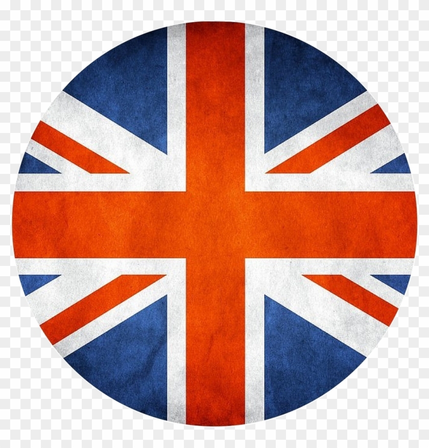 Centro Preparador Cambridge Desde - United Kingdom Circle Png Clipart #3730665