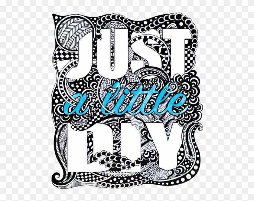 Just A Little Diy Clipart