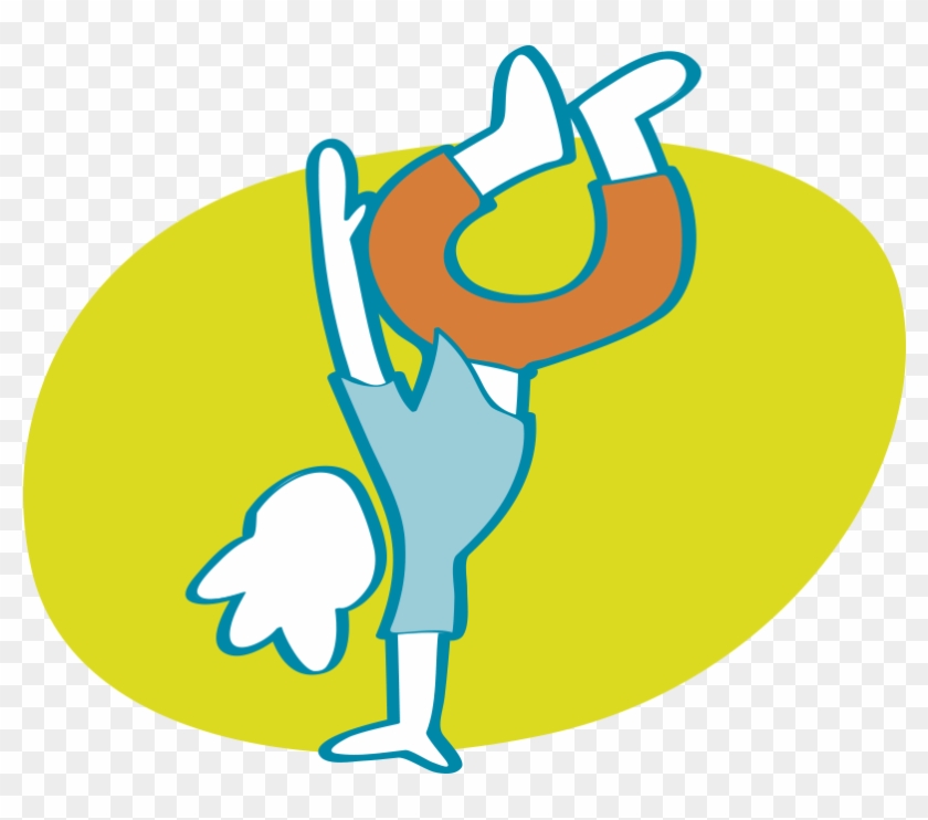 Apúntate - Dibujos De La Danza Urbana Clipart