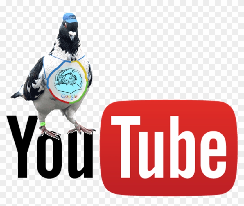 Suscríbete A Nuestro Canal - Youtube Clipart