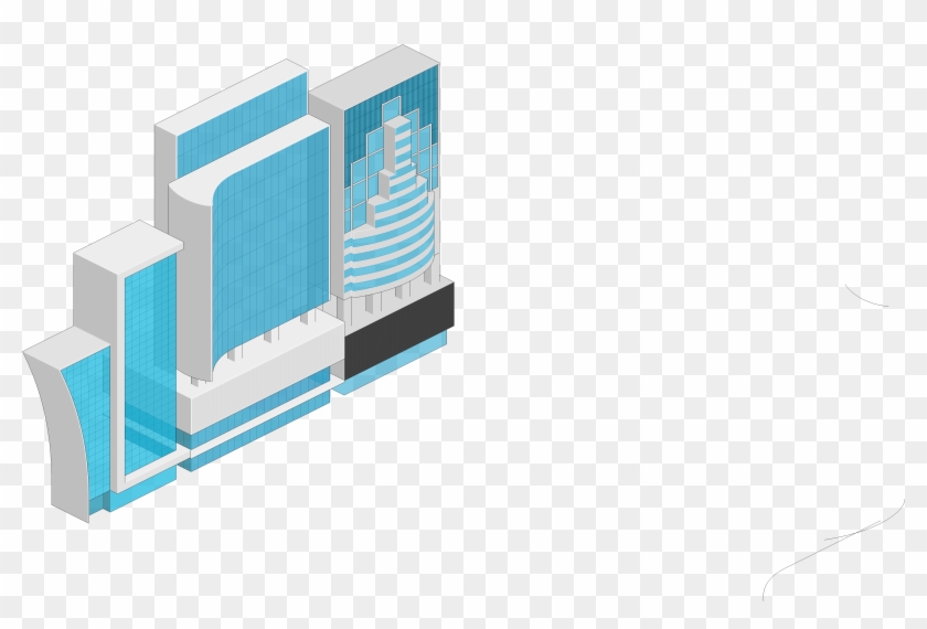 Predios - Graphic Design Clipart #3731195