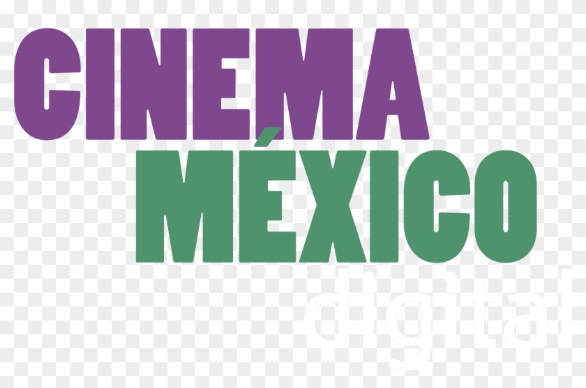 Cine - Graphic Design Clipart #3731267