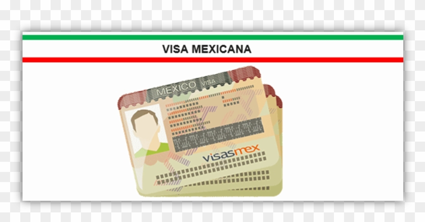 Criterios Importantes A Considerar En La Solicitud - Requisitos Para Sacar Visa Mexicana Clipart