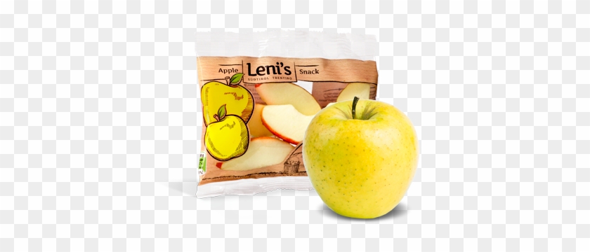 Leni's Apple Snack - Granny Smith Clipart #3731513