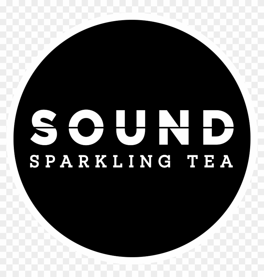 Sound Tea Logo - Adrian Music Clipart