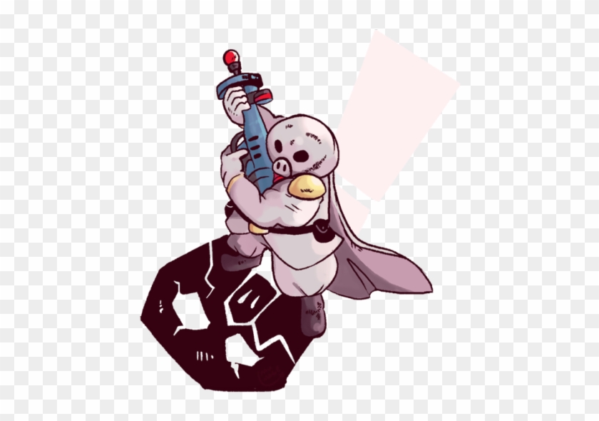 All Hail The Pig Mask Army - Mother 3 Pigmask Hail Clipart #3731575