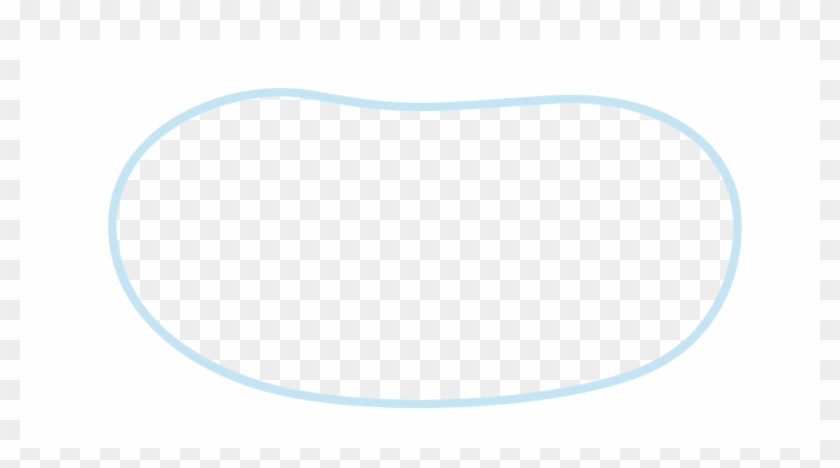 09 Pm 2149460 Mask - Circle Clipart