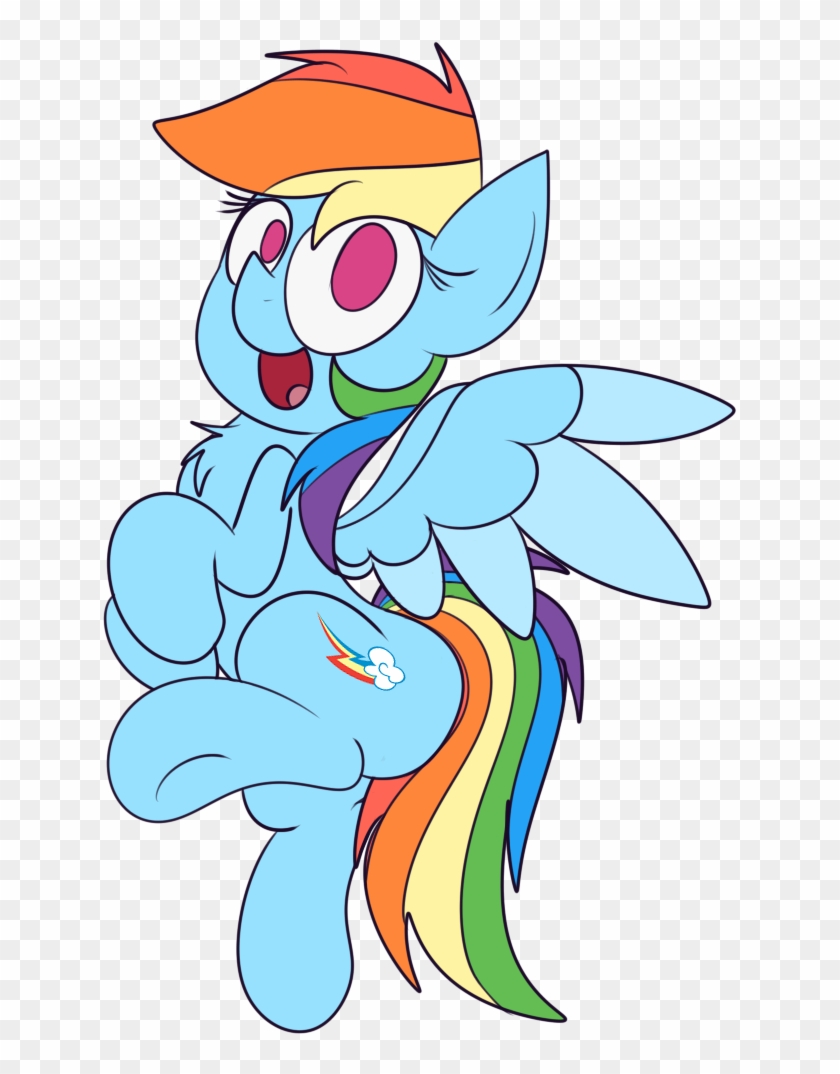 #1248072 - Artist - Mr - Rottson, Backwards Cutie Mark, - Cartoon Clipart