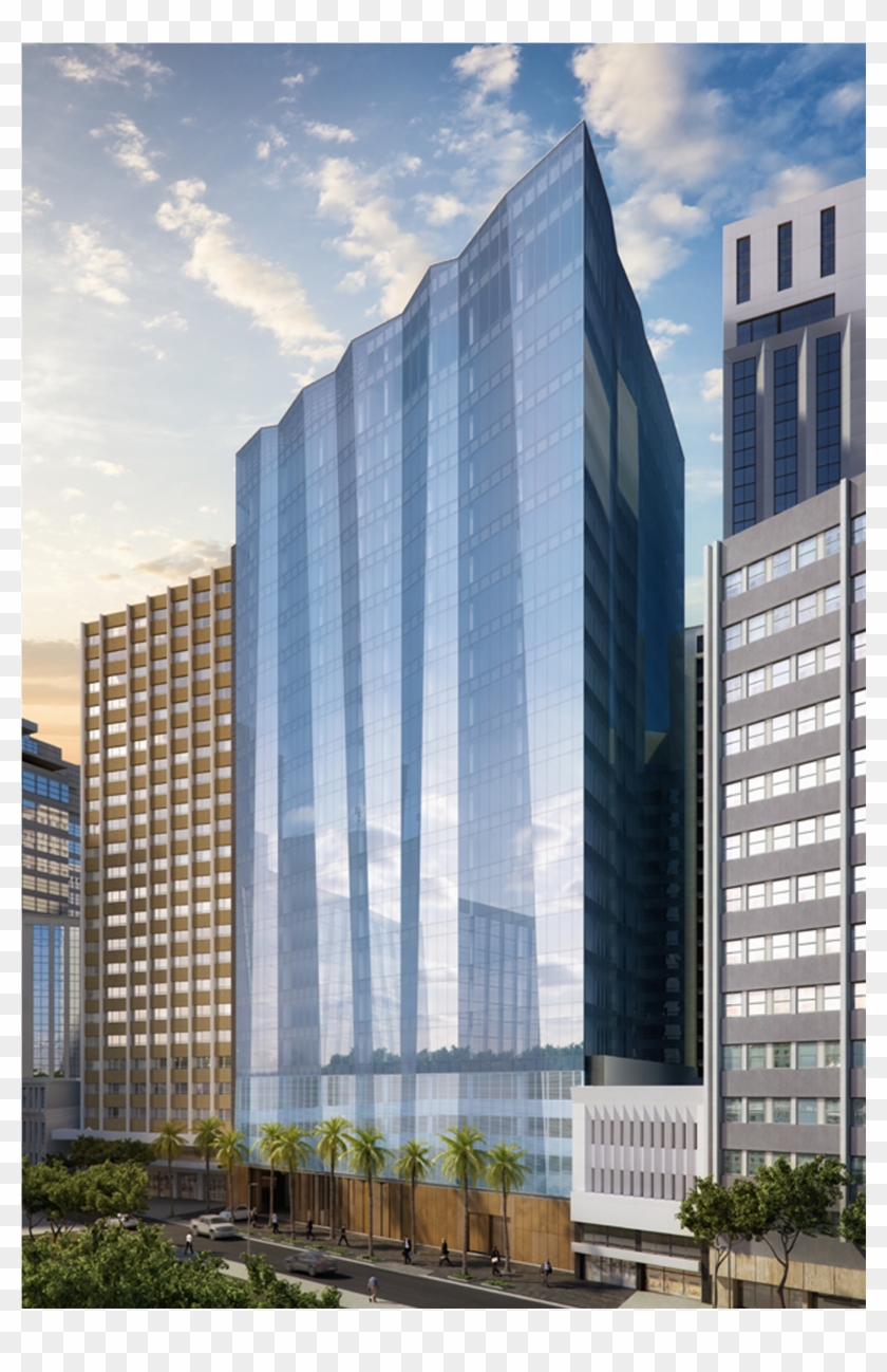 Vista Mauá Building - Vista Maua Clipart #3731728