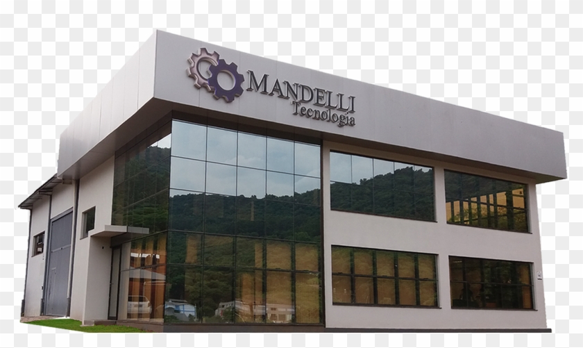 Image - Commercial Building Clipart #3731781