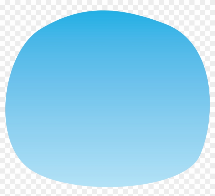 Sky - Circle Clipart #3731982