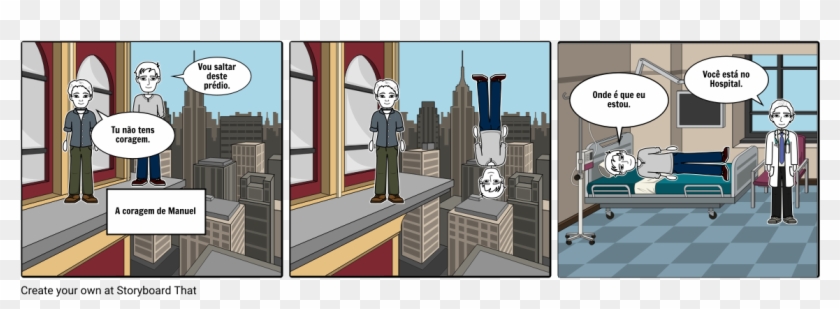 Storyboard Joke Clipart #3732236