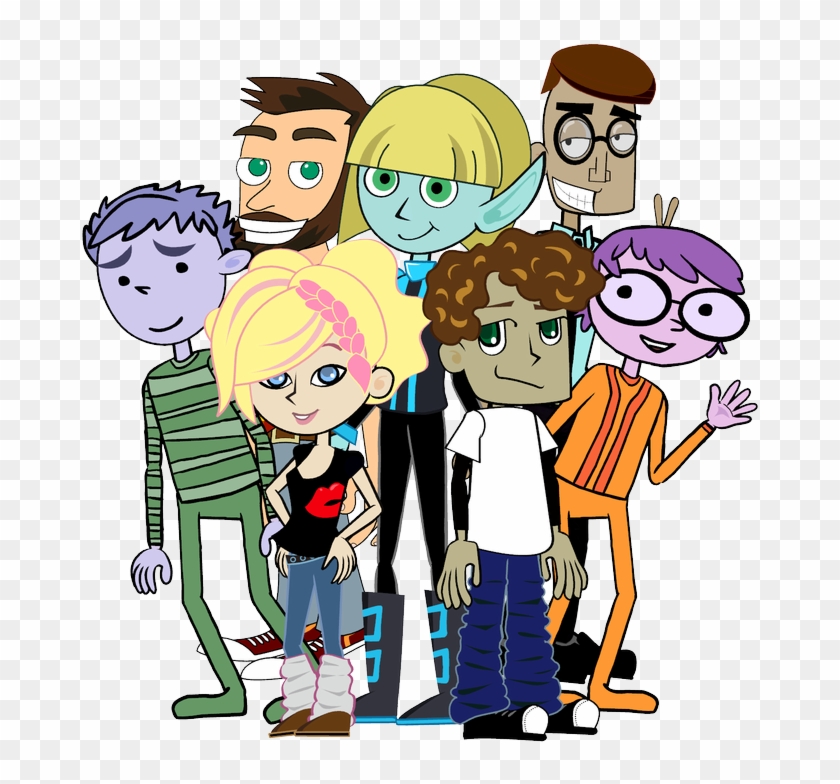 Scripts To Stop The Whining, And Start Empowering Your - Go Zen Clipart