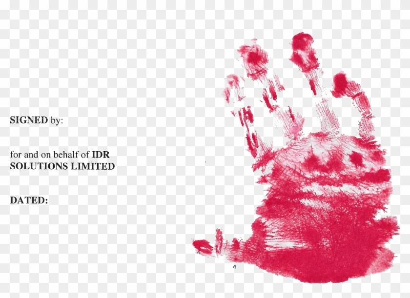 Why Are We Called Idrsolutions - Visual Arts Clipart