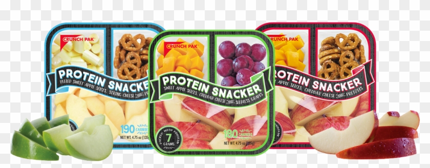 Snackers - Snack Clipart
