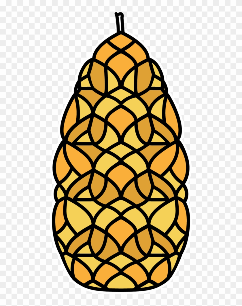 Pinecone , Png Download Clipart
