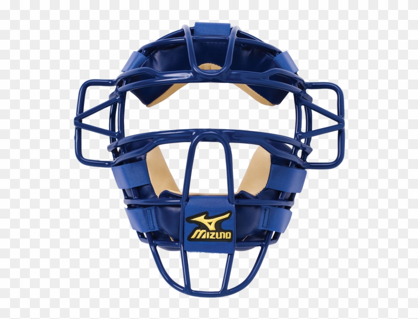 Mizuno Catchers Mask Clipart