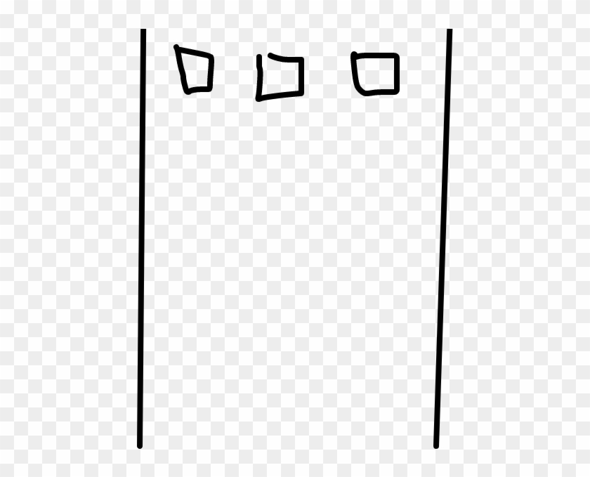 Prédio - Parallel Clipart