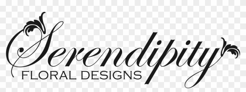 Serendipity Floral Designs Serendipity Floral Designs - Setia Band Clipart