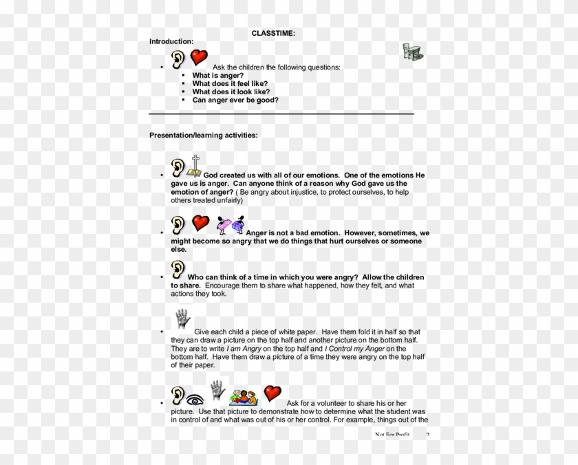 Page - Lettre De Motivation Clipart #3732773