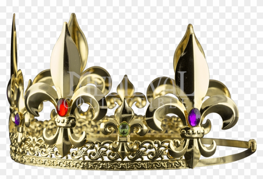 Item - Crown Clipart