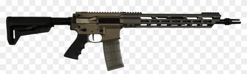 Lwrc Ic A5 14 Clipart