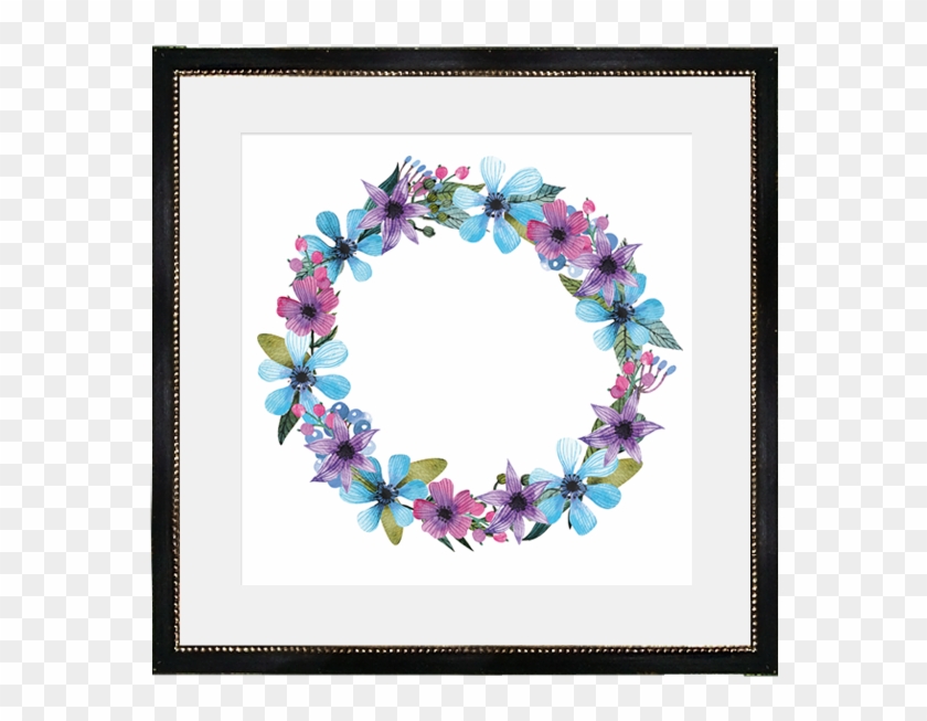 Guirnalda Iii - Rise Above And Forgive Clipart